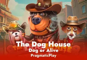 The Dog House – Dog or Alive Mobile