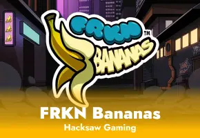 FRKN Bananas