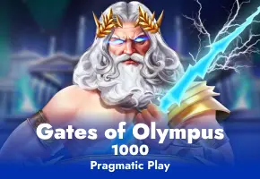 Gates of Olympus 1000 Mobile