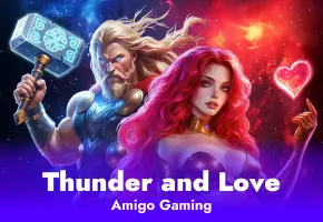 Thunder and Love